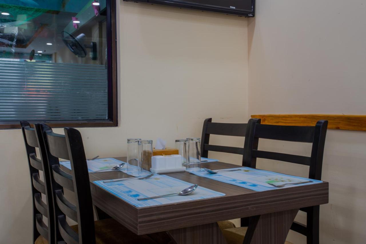 Hotel Maheshwor Pashupatinath Bagian luar foto