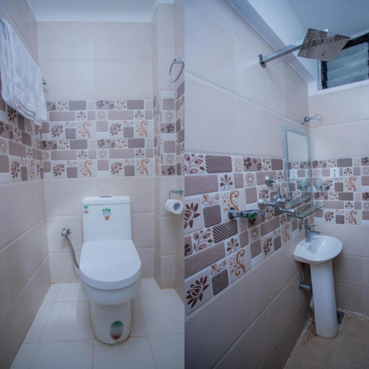 Hotel Maheshwor Pashupatinath Bagian luar foto